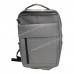 Мужские рюкзаки 1171 light gray
