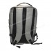 Мужские рюкзаки 1171 light gray