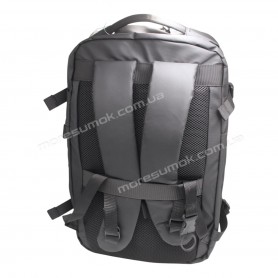 Чоловічі рюкзаки 2028 black