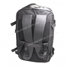 Мужские рюкзаки 2028 black