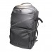 Мужские рюкзаки 2034 black