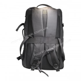 Мужские рюкзаки 2034 black