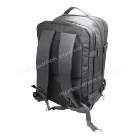Мужские рюкзаки 1168 gray