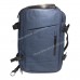 Мужские рюкзаки 1168 blue