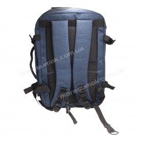 Чоловічі рюкзаки 1168 blue