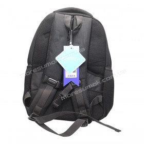 Мужские рюкзаки 1235 black