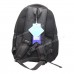 Мужские рюкзаки 1235 black