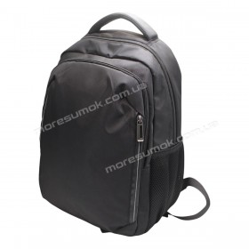 Мужские рюкзаки 1256 black