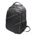 Мужские рюкзаки 1256 black
