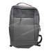 Мужские рюкзаки 1171 dark gray