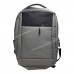 Чоловічі рюкзаки 1171 light gray