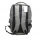 Чоловічі рюкзаки 1171 light gray