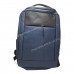 Мужские рюкзаки 1171 blue