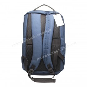 Мужские рюкзаки 1173 blue