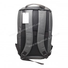 Мужские рюкзаки 1173 dark gray