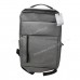 Мужские рюкзаки 1173 light gray