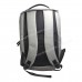 Мужские рюкзаки 1173 light gray