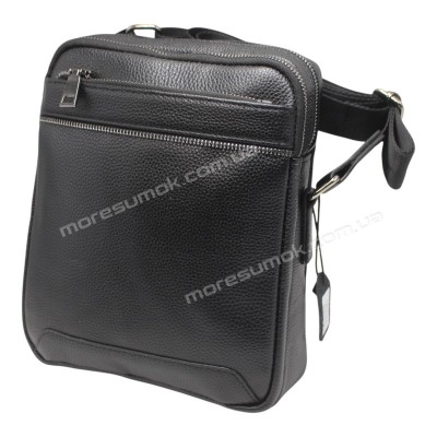 Сумки мужские 66392 black