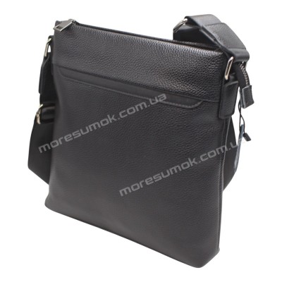 Сумки мужские 8831 black