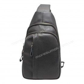 Чоловічі бананки 8905 black
