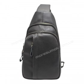 Чоловічі бананки 8905 black