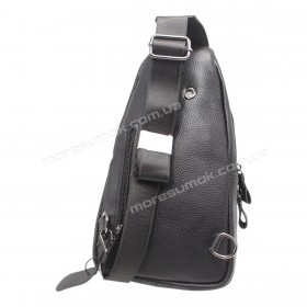 Чоловічі бананки 8905 black