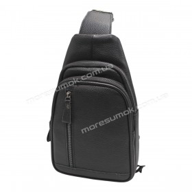 Чоловічі бананки 8904 black