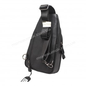 Чоловічі бананки 8904 black Чоловічі бананки 8904 black