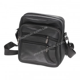 Сумки мужские 4012 balck