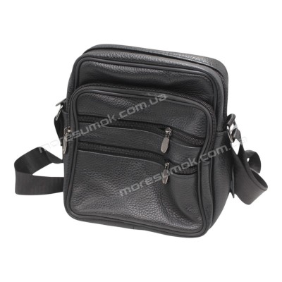 Сумки мужские 4012 balck