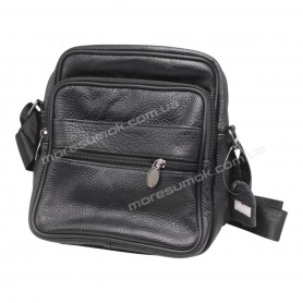 Сумки чоловічі 4015 black