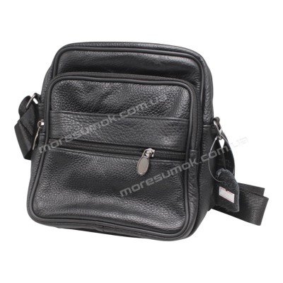 Сумки мужские 4015 black