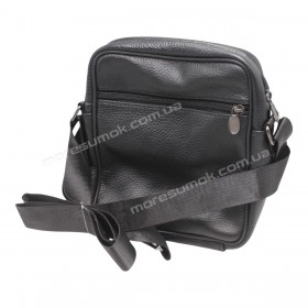 Сумки мужские 4015 black