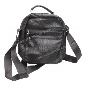 Сумки мужские 021 black