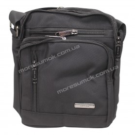 Сумки мужские 65338 black
