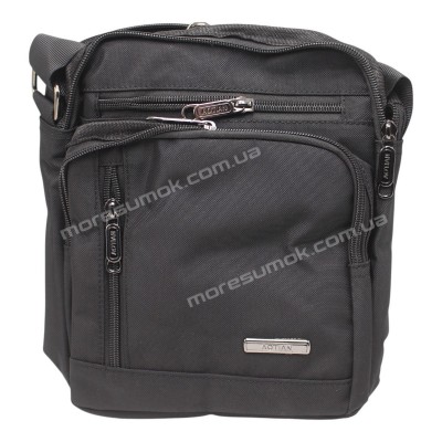 Сумки мужские 65338 black
