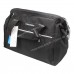 Спортивные сумки 858 black
