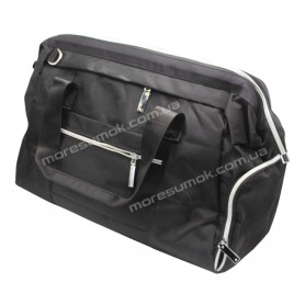 Спортивные сумки 858 black