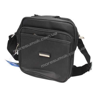Сумки мужские 2887 black