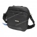 Сумки мужские 2887 black