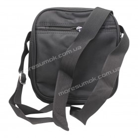 Сумки мужские 2230-5 black