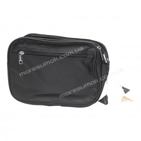 Сумки мужские 2230-2 black