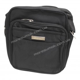 Сумки мужские 2808 black