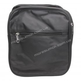 Сумки мужские 2230-7 black