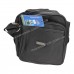Сумки мужские 2887 black-gray
