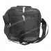 Сумки мужские 2887 black-gray
