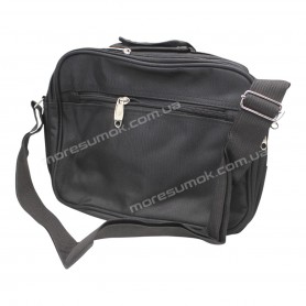 Сумки мужские 2803 black