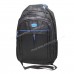 Спортивні рюкзаки 3351 black-blue
