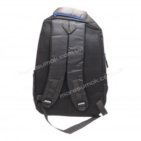 Спортивні рюкзаки 3351 black-blue