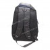Спортивні рюкзаки 3351 black-blue